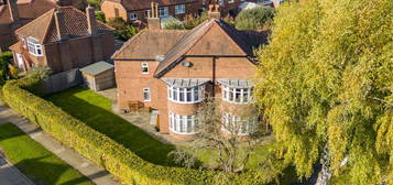 Detached house for sale in White House Gardens, Tadcaster Road, York YO24