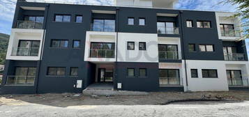 Apartamentos novos T2 à venda na cidade de Seia.