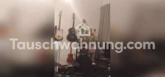 [TAUSCHWOHNUNG] Two room apartment in Fehnphuhl