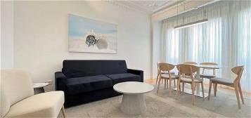 3-Zimmer-Wohnung-95 m² mit Balkon