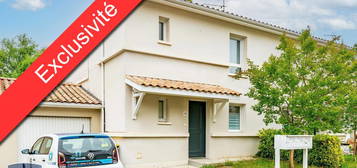 Achat maison 4 pièces 81 m²