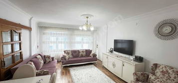 REMAXYALIDAN ATATÜRK MAH. YUNUSEMRE SİTESİNDE SATILIK 3+1 DAİRE