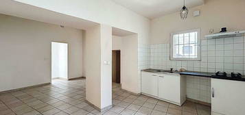 Achat appartement 3 pièces 50 m²