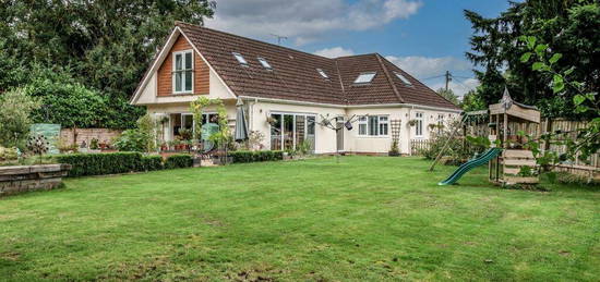 8 bedroom detached bungalow for sale