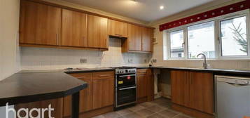 4 bedroom terraced house