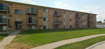 Oak Park Apartments, Norfolk, NE 68701