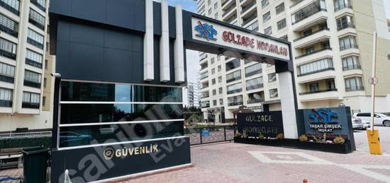 EVA GAYRİMENKUL ÇENİSTAN CADDESİNDE SATILIK 3+1 LÜX DAİRE