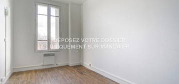 Studio  à louer, 1 pièce, 18 m², Étage 3/–