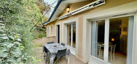 Maison  à vendre, 4 pièces, 2 chambres, 80 m²