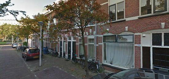 Paul Krugerstraat 21