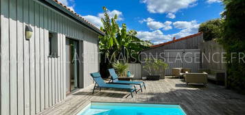 Vente maison 5 pièces 115 m²