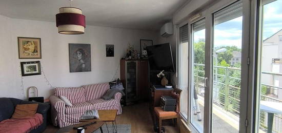 Appartement  à vendre, 4 pièces, 3 chambres, 68 m²