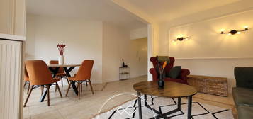 Appartement  à vendre, 5 pièces, 3 chambres, 83 m²