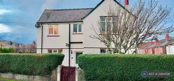 3 bedroom detached house