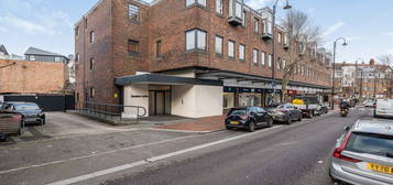 Flat for sale in Venture Lofts, High Street, Purley CR8