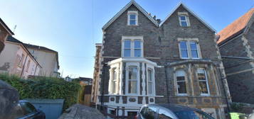 9 bedroom terraced house