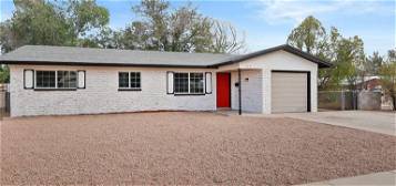 710 W Chestnut Ave, Las Cruces, NM 88005