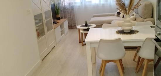 Apartamento de alquiler en San Marko Kalea, Beraun - Pontika