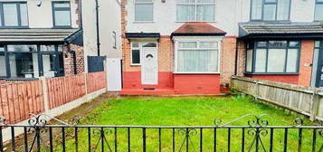 3 bedroom semi-detached house