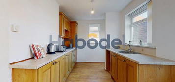 2 bedroom semi-detached house