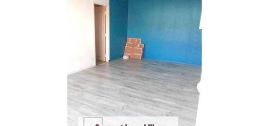 Achat appartement 2 pièces 58 m²