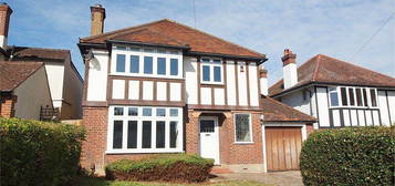 Detached house to rent in Downs Bridge Road, Beckenham BR3