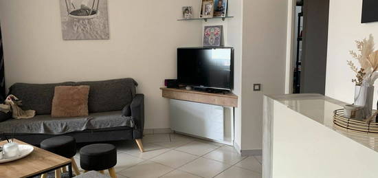 Appartement T5 (100m²) à vendre à DIJON