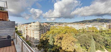 Piso en Sant Gervasi - Galvany, Barcelona