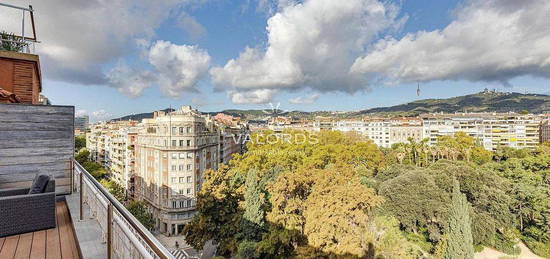 Piso en Sant Gervasi - Galvany, Barcelona