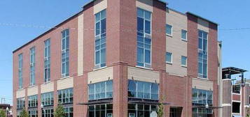 Lofts in the heart of downtown., Lawrence, KS 66044