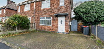 3 bedroom semi-detached house