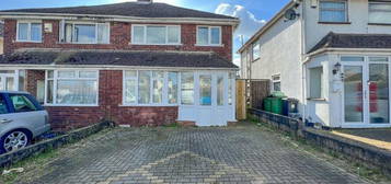 3 bedroom semi-detached house