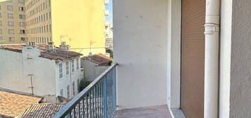 Location appartement 2 pièces 49 m²