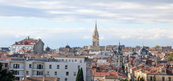 -Montpellier centre- Nouveau Monde-