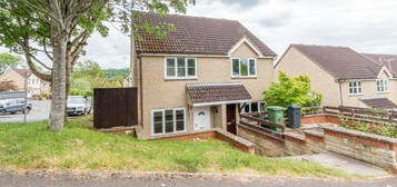 2 bedroom semi-detached house