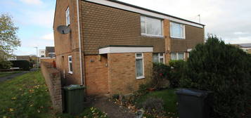 Flat to rent in Sumach Close, Eastbourne BN22