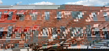 2023 S Dorrance St, Philadelphia, PA 19145