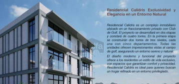 Departamento en Venta en Pesquería