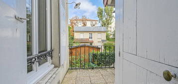 Appartement  à vendre, 2 pièces, 1 chambre, 32 m²