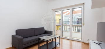 Apartamento T2 para arrendar em Lisboa