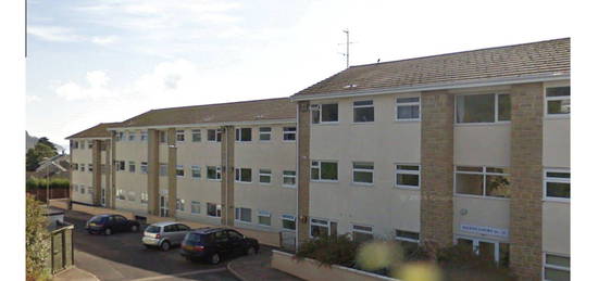 Flat to rent in Alleyn Court, West Acres, Seaton EX12