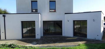 Achat maison 5 pièces 125 m²