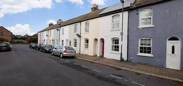 3 bedroom terraced house