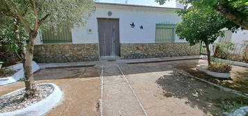 Casa en Malagón