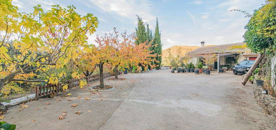 Casa rural en venta en Güéjar-Sierra