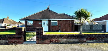 Bungalow for sale in Eversleigh Avenue, Thornton-Cleveleys, Lancashire FY5