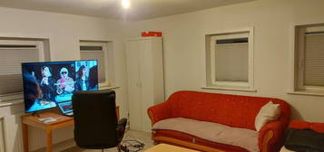 Well furnished 2-room Apartment for short term rent