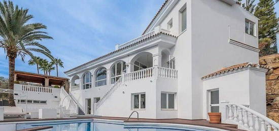 Casa en Elviria, Marbella