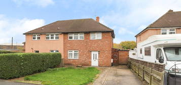 3 bed semi-detached house for sale