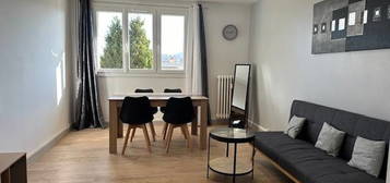 Appartement  à vendre, 3 pièces, 2 chambres, 53 m²